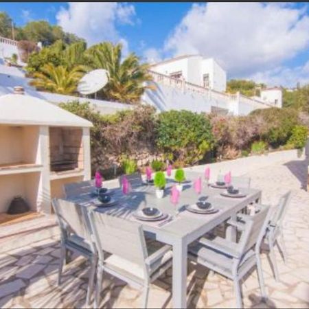 Habitacion Amoblada, Bano Privado Benissa Buitenkant foto