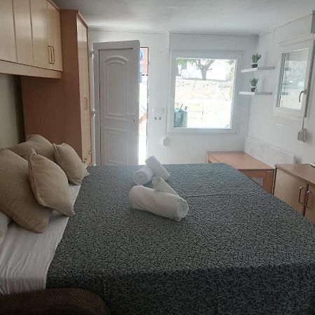 Habitacion Amoblada, Bano Privado Benissa Buitenkant foto