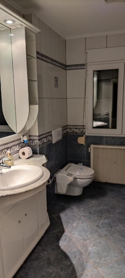 Habitacion Amoblada, Bano Privado Benissa Buitenkant foto