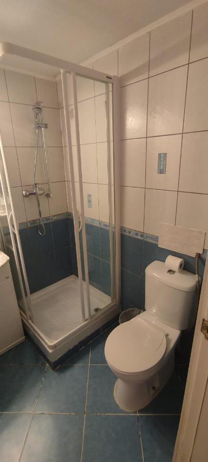 Habitacion Amoblada, Bano Privado Benissa Buitenkant foto